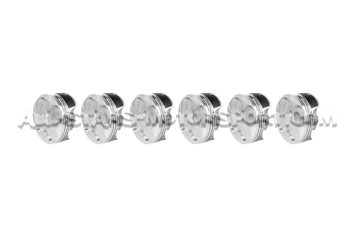 Pistones forjados JE Pistons para Nissan 350Z 03-07