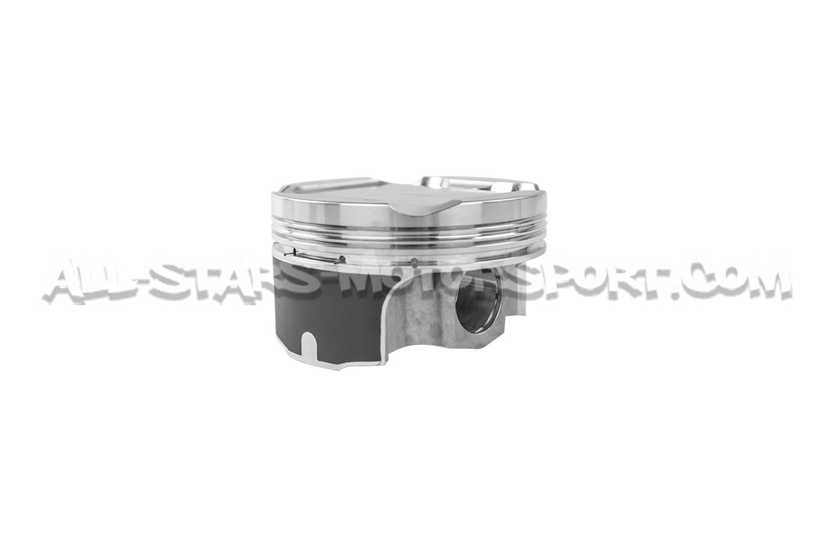 JE Forged Pistons for Subaru Impreza WRX and GT EJ20