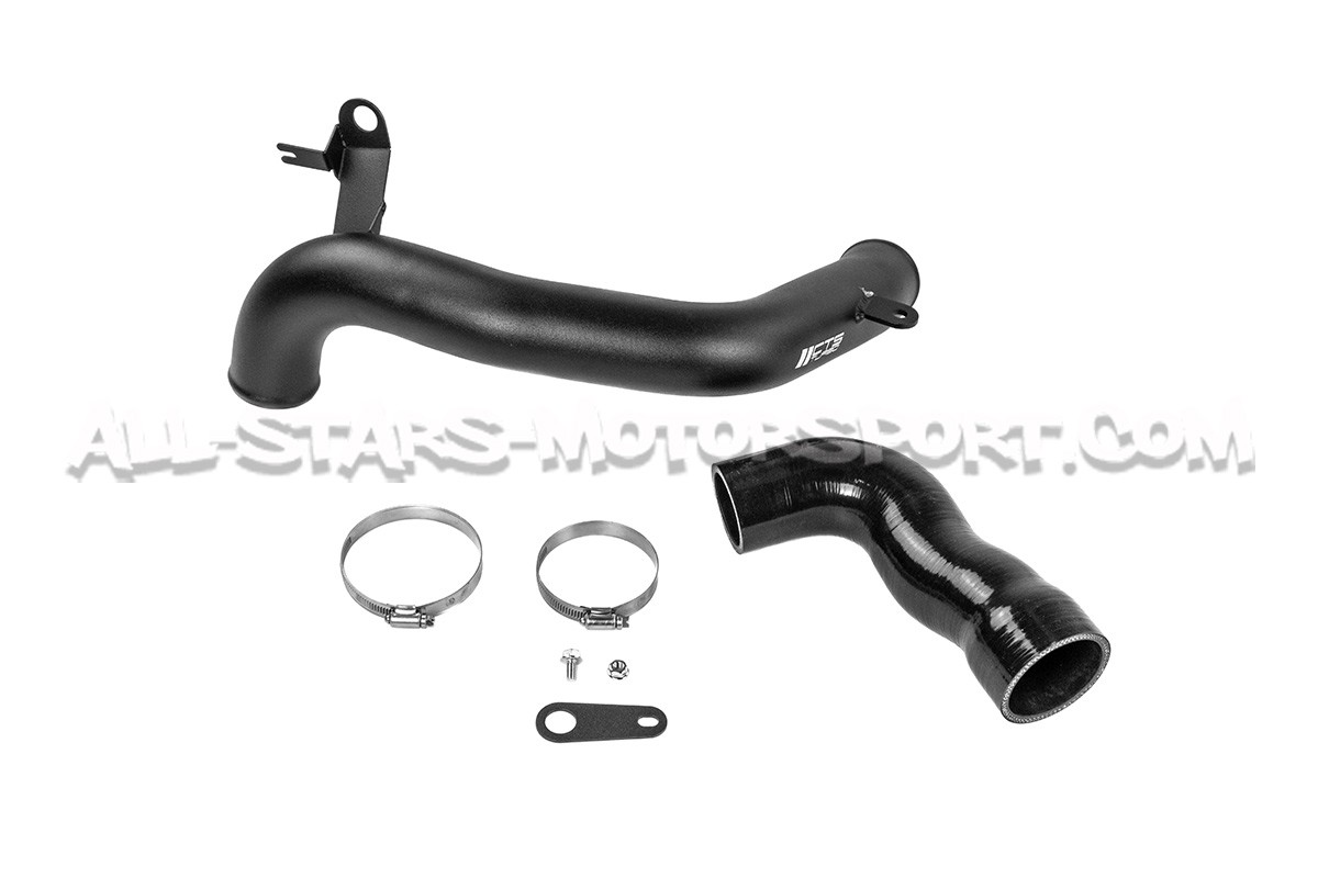 CTS Turbo Golf 7.5 GTI / Golf 7.5 R / Audi S3 8.5V / Audi TT 8S DSG...