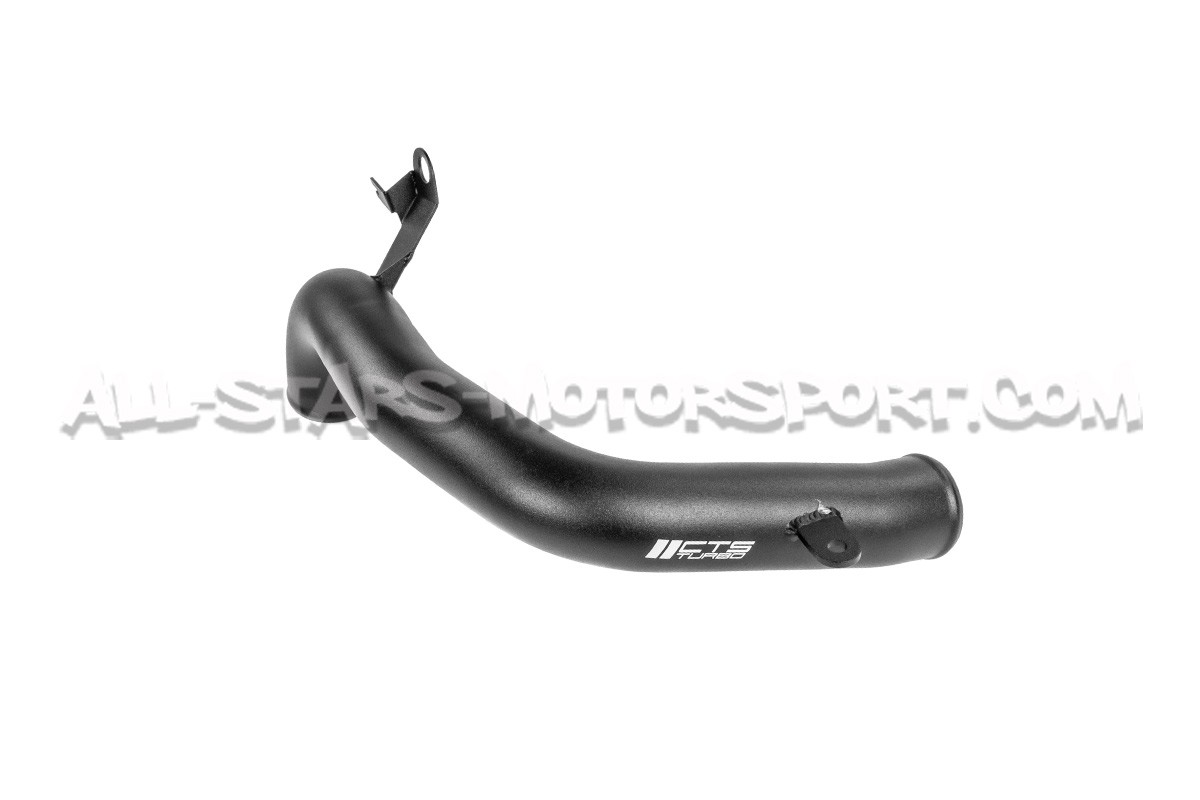 Kit outlet de turbo CTS turbo pour Golf 7.5 GTI / Golf 7.5 R / Audi...