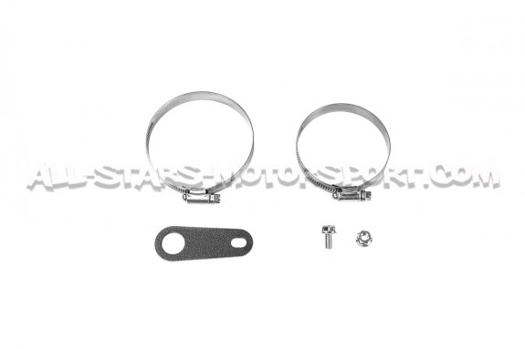 Kit tubo outlet CTS turbo para Golf 7.5 GTI / Golf 7.5 R / Audi S3 ...