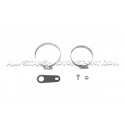 Kit outlet de turbo CTS turbo pour Golf 7.5 GTI / Golf 7.5 R / Audi...