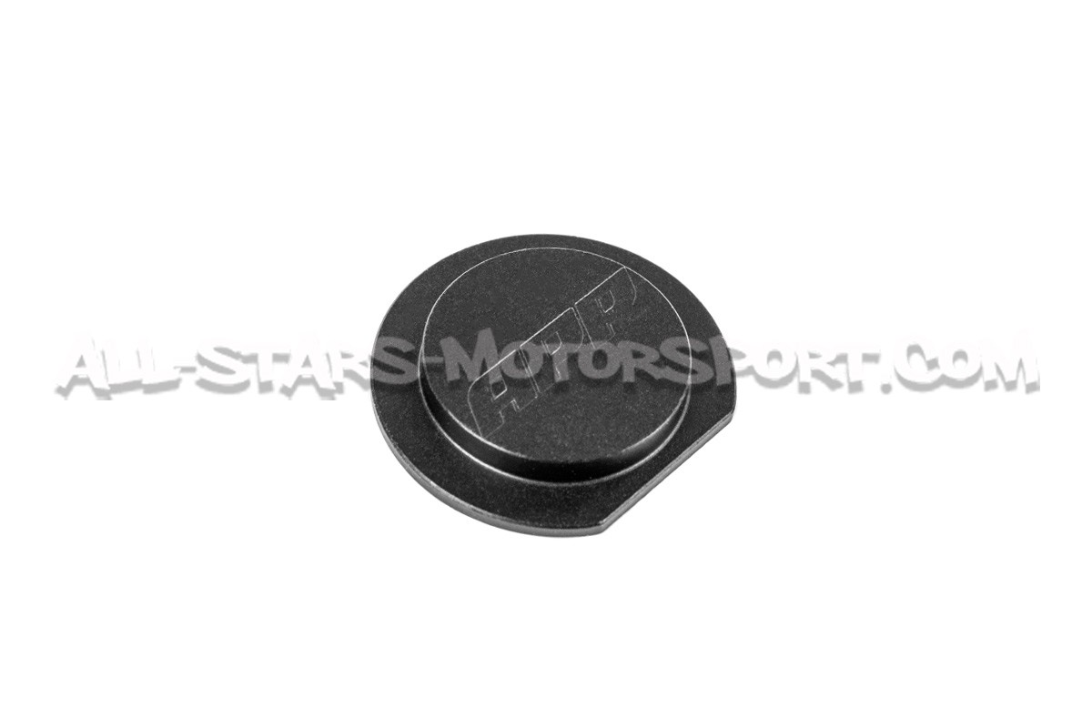 APR Rear Wiper Delete for Seat Leon 1M / Leon 2 / Leon 3 / Ibiza / Skoda Octavia