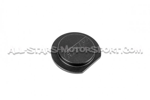 APR Rear Wiper Delete for Audi A3 / S3 / RS3 / A1 and S1