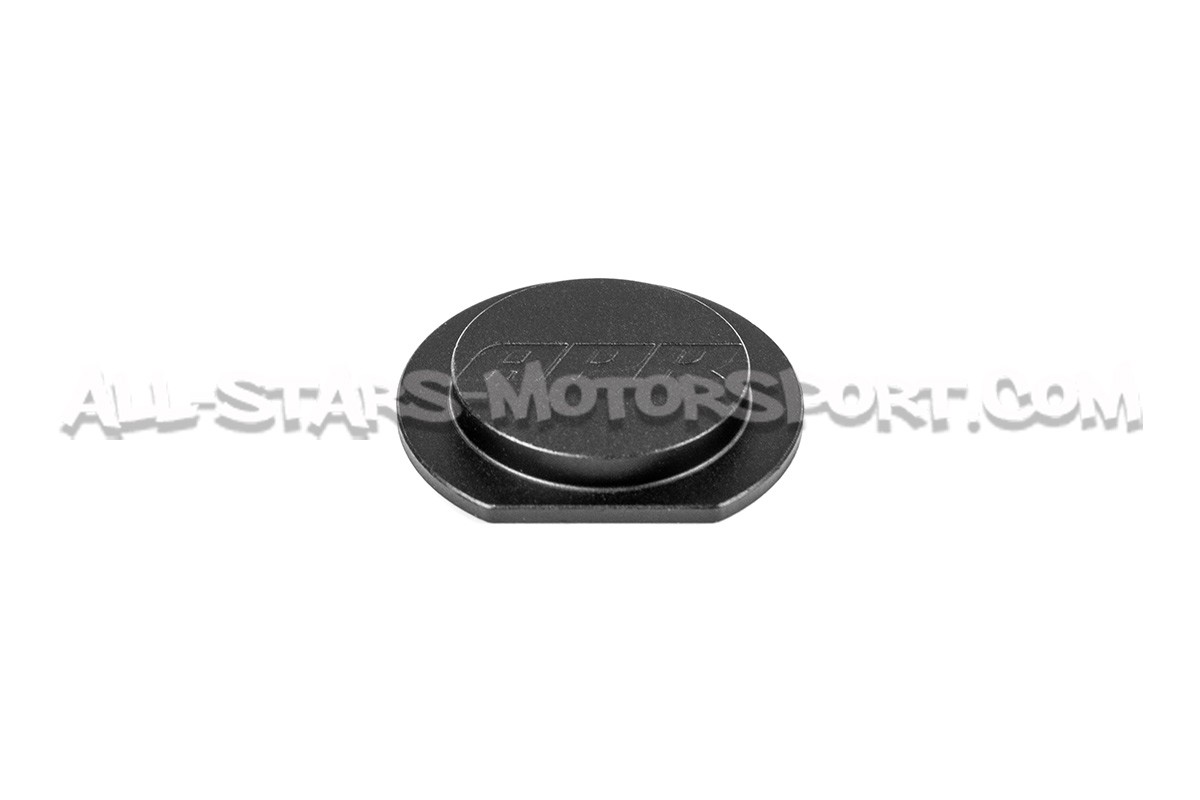 APR Rear Wiper Delete for Audi A3 / S3 / RS3 / A1 and S1