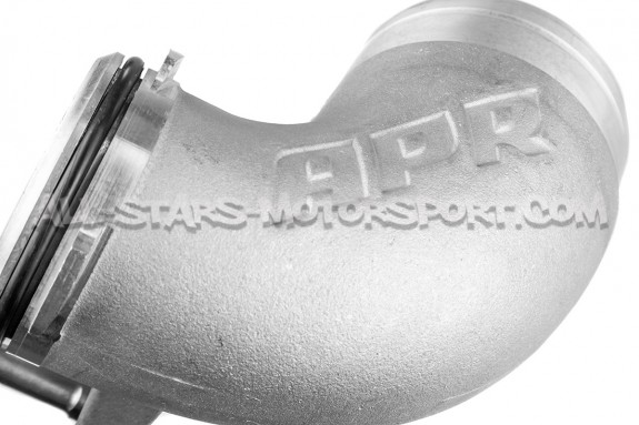 Inlet de turbo APR para Golf 7 GTI / R / S3 8V / TT 8S / León 3 Cup...