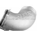 Inlet de turbo APR pour Golf 7 GTI / R / S3 8V / TT 8S / Leon 3 Cup...