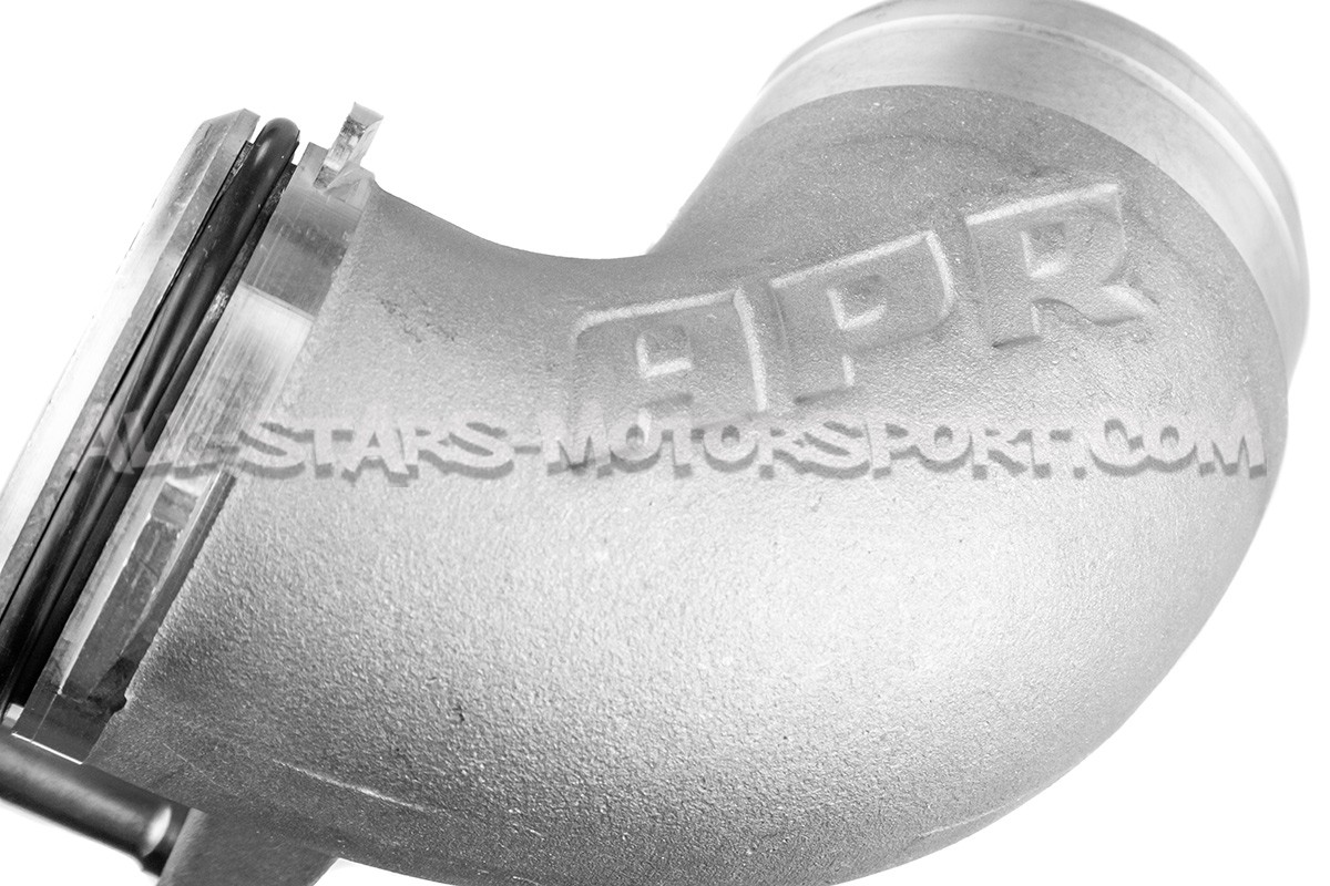 Inlet de turbo APR para Golf 7 GTI / R / S3 8V / TT 8S / León 3 Cup...