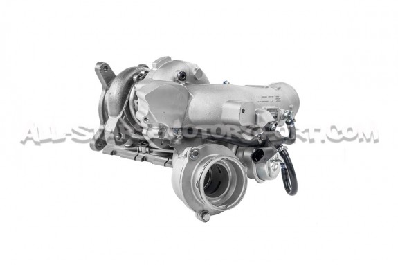 CTS Turbo K04 Replacement Turbocharger for Golf 6 R / S3 8P / Leon ...