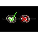Golf 7 GTI / Golf 7 R / Leon 3 Cupra / S3 8V / TT 8S CTS Turbo Dogb...
