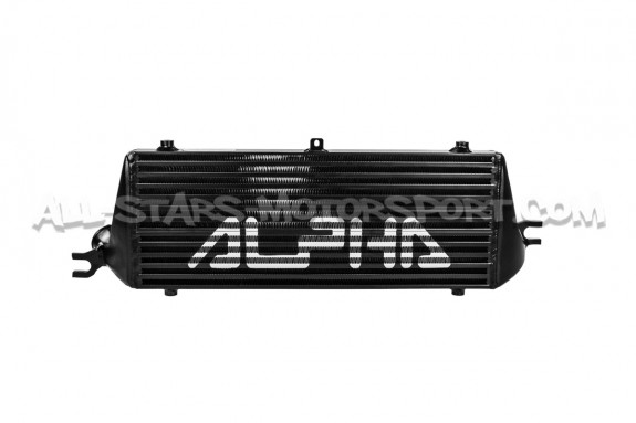 Mini Cooper S R56 / JCW Alpha Competition Intercooler