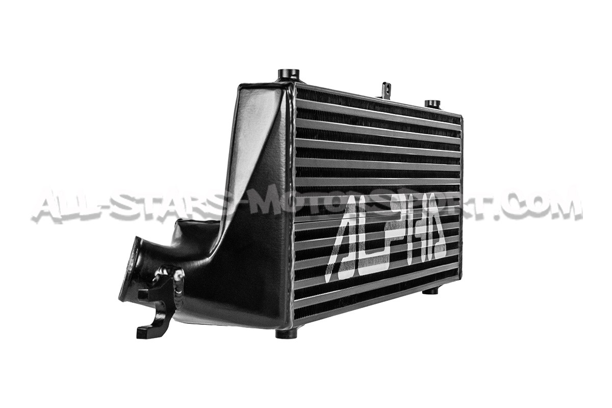 Intercambiador Alpha Competition para Mini Cooper S R56 / JCW