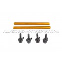 Mercedes A45 / CLA 45 AMG Whiteline Adjustable Front Sway Bar Link Kit