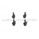 Biellettes de barre stab avant reglables Whiteline pour Mercedes A45 / CLA 45 AMG