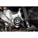 Válvula de descarga abierta Forge Motorsport para Golf 8 GTI / Golf...
