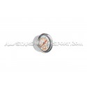 Reloj de presión de combustible Deatschwerks
