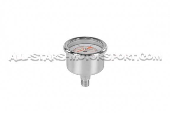 Deatschwerks Fuel Pressure Gauge