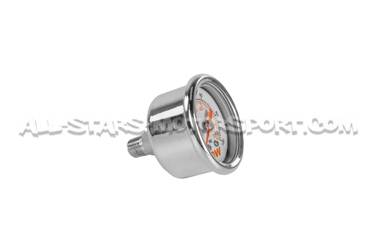 Deatschwerks Fuel Pressure Gauge