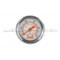 Deatschwerks Fuel Pressure Gauge