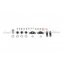 Rail d'injecteurs Deatschwerks pour Honda S2000