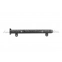 Mitsubishi Lancer Evo 10 Deatschwerks Fuel Rail Kit