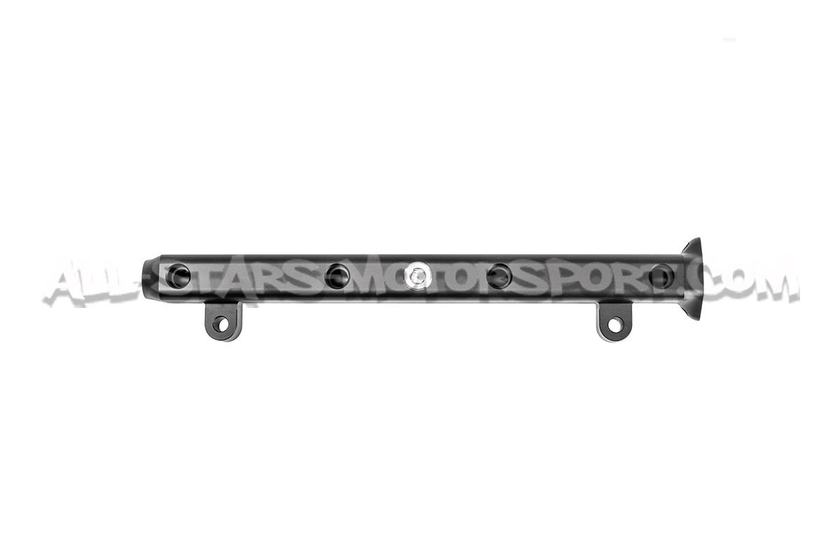 Mitsubishi Lancer Evo 10 Deatschwerks Fuel Rail Kit