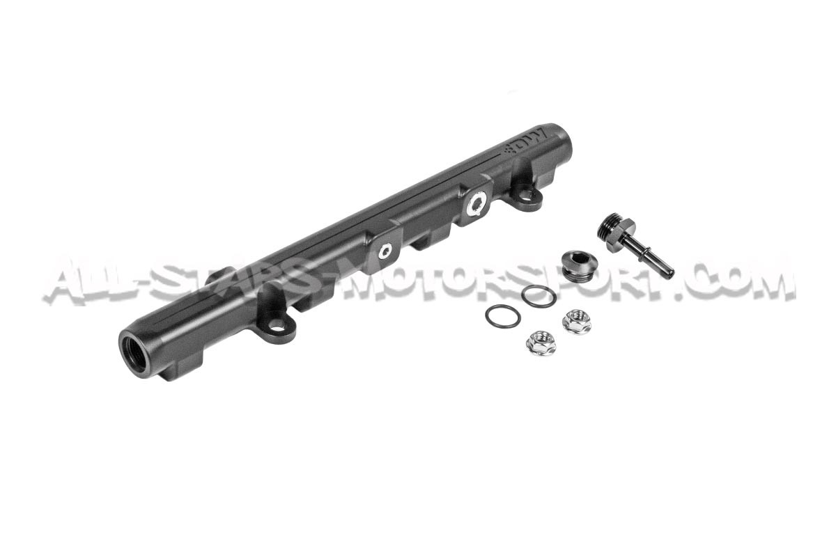 Rail d'injecteurs Deatschwerks pour Civic EP3 / FN2 K20