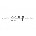 Kit rampa de inyectores Deatschwerks para Civic EP3 / FN2 K20
