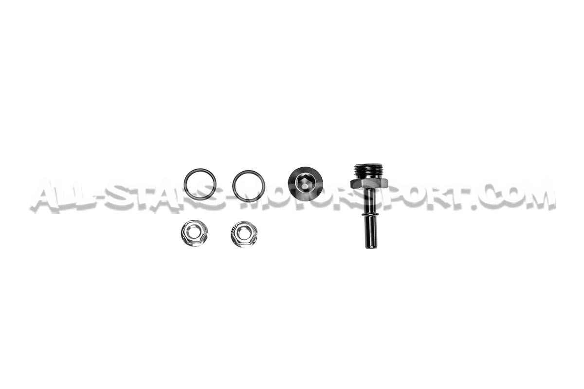 Civic EP3 / FN2 K20 Deatschwerks Fuel Rail Kit