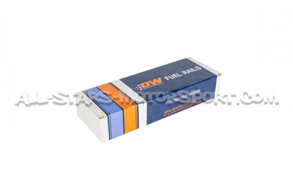 Civic EP3 / FN2 K20 Deatschwerks Fuel Rail Kit