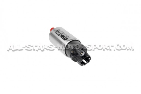Deatschwerks DW300C 340lph Low Pressure Fuel Pump for Audi S3 8V / ...