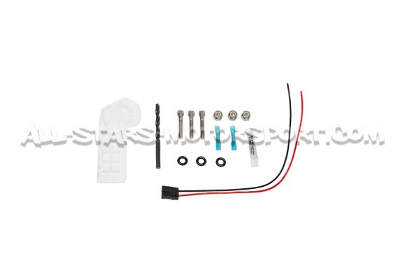 Deatschwerks DW300C 340lph Low Pressure Fuel Pump for Audi S3 8V / ...