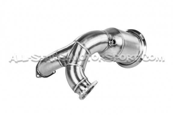 Audi S4 / S5 B9 3.0T Alpha Competition Decat Downpipe