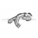Audi S4 / S5 B9 3.0T Alpha Competition Decat Downpipe