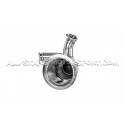 Downpipe descatalizada Alpha Competition para Audi S4 / S5 B9 3.0T