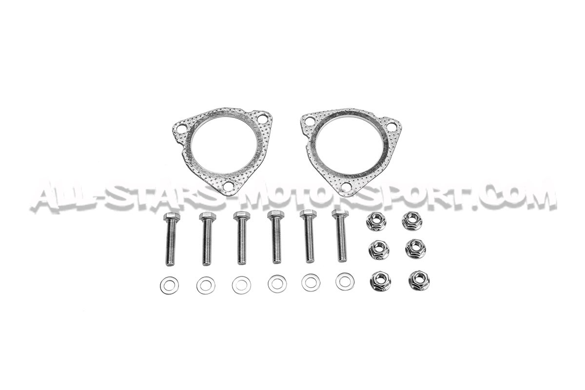 Audi S4 / S5 B9 3.0T Alpha Competition Decat Downpipe