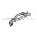 Audi TTRS 8S / RS3 8V.5 Alpha Competition Decat Downpipe