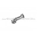 Downpipe descatalizada Alpha Competition para Opel Corsa D OPC 07-09