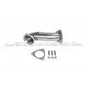 Opel Corsa D OPC 07-09 Alpha Competition Decat Downpipe