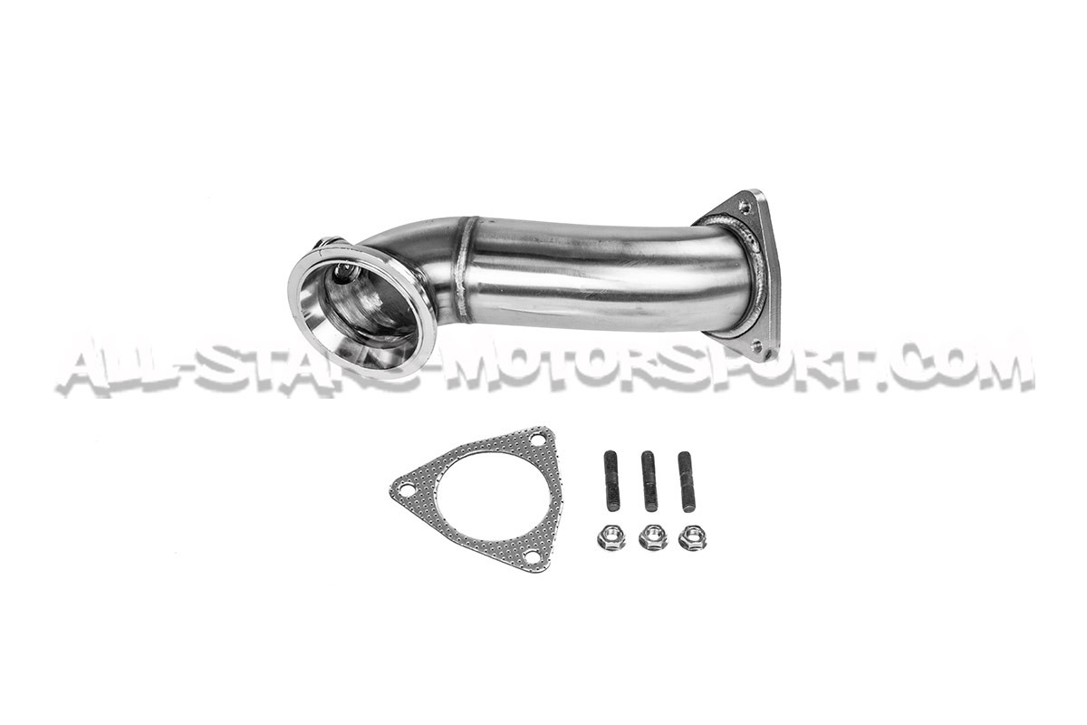 Downpipe descatalizada Alpha Competition para Opel Corsa D OPC 07-09