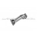 Opel Corsa D OPC 07-09 Alpha Competition Decat Downpipe
