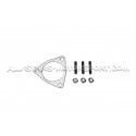 Downpipe descatalizada Alpha Competition para Opel Corsa D OPC 07-09