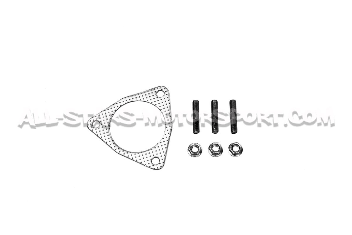 Downpipe decata Alpha Competition pour Opel Corsa D OPC 07-09