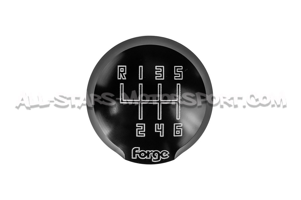 Hyundai I30N Forge Motorsport Shift Knob