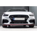 Intercambiador Airtec para Hyundai I30N préfacelift
