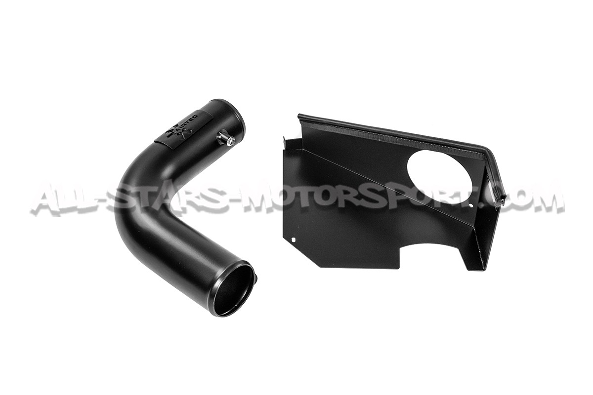 Admission Airtec pour Golf 6 R / Leon 2 Cupra / Scirocco R / Audi S...
