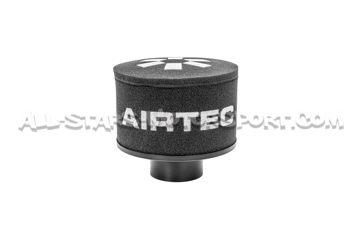 Admission Airtec pour Golf 6 R / Leon 2 Cupra / Scirocco R / Audi S...