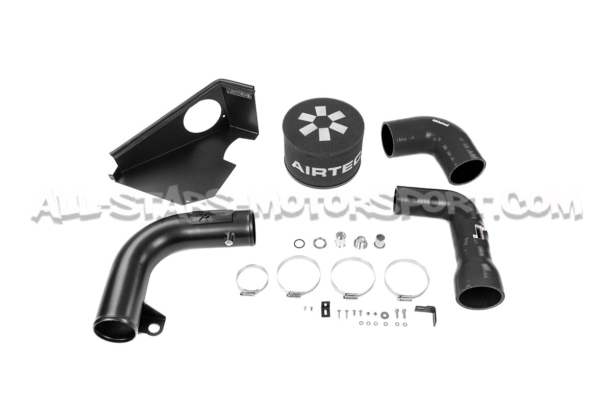 Admission Airtec pour Golf 6 R / Leon 2 Cupra / Scirocco R / Audi S...