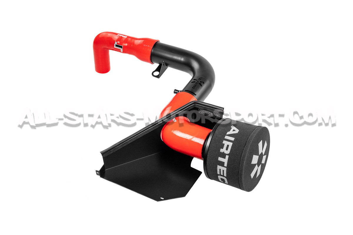 Golf 6 R / Leon 2 Cupra / Scirocco R / Audi S3 8P / Golf 5 GTI Ed30 / Ed35 Airtec Intake Kit