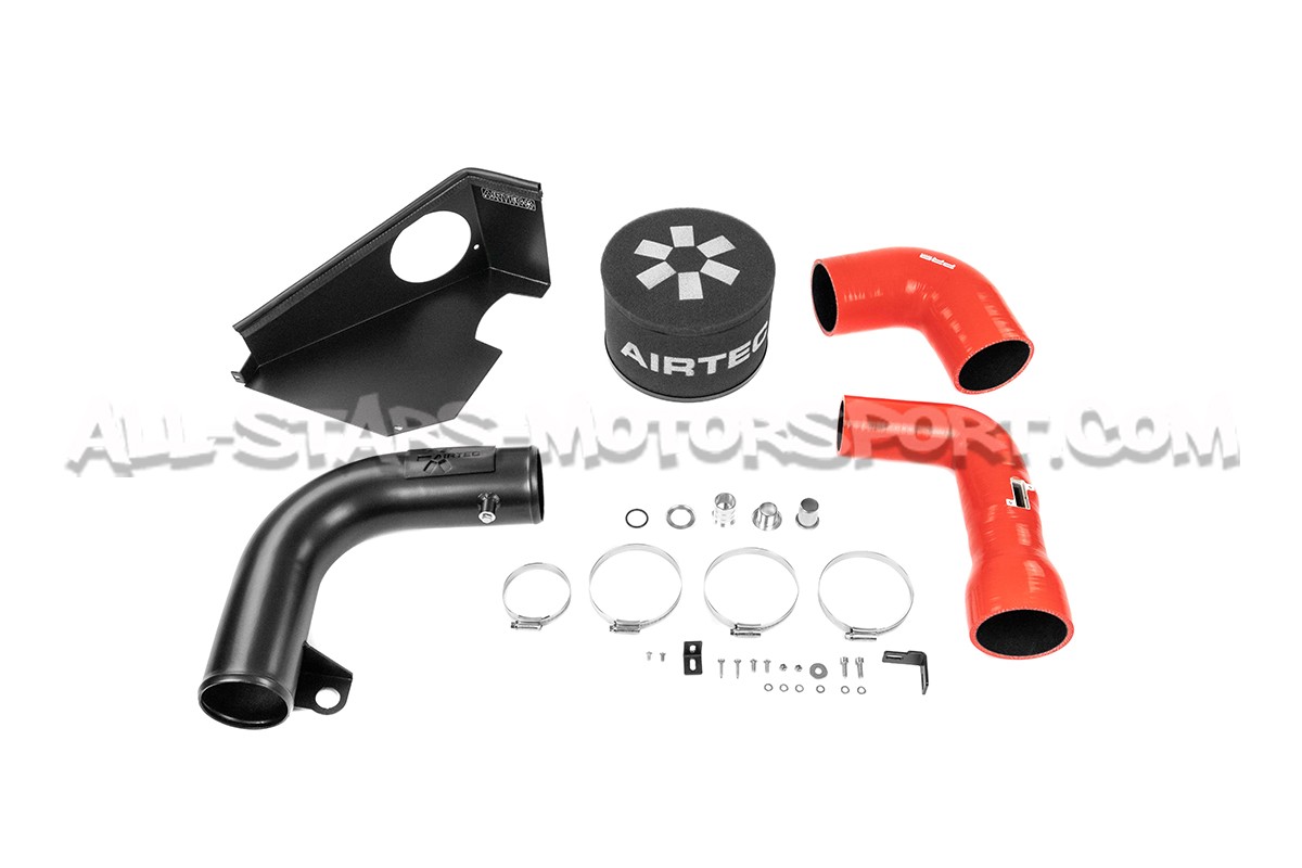 Admission Airtec pour Golf 6 R / Leon 2 Cupra / Scirocco R / Audi S...